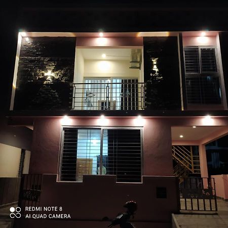Nandi Skandagiri Guest House Exterior foto